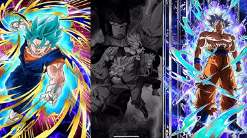 Dokkan Battle Update 4.8.4 | Open Linked Facebook on New Device