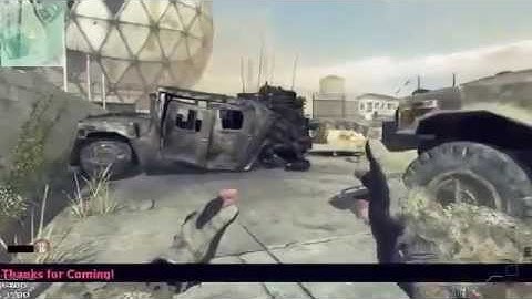 ▶ FREE MW3 Mod Menu Online Xbox360 + PS3