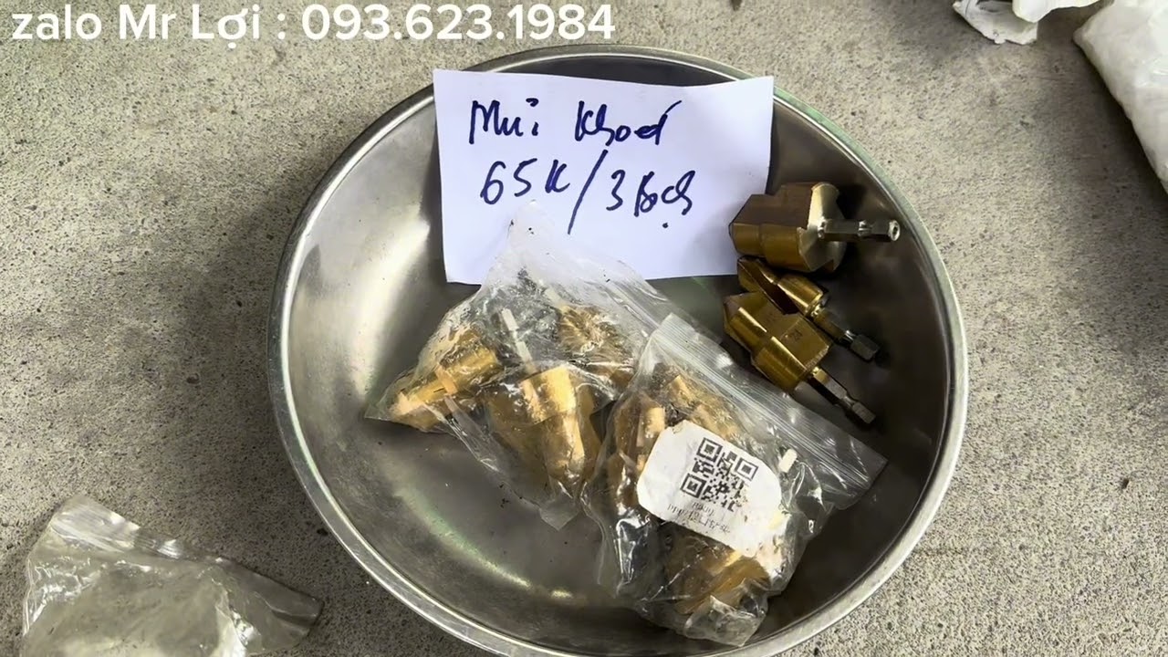 video 2/3/2026 e lên 1 số mặt hàng phục vụ cả nhà . cả nhà ủng hộ e nhé . mr lợi ; 093.623.1984