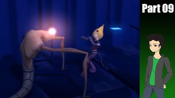 Attacked on all sides // IFSCL [4.1.3] Part 09