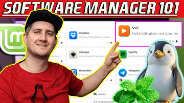 Linux Mint Software Manager 101: Search, Install, and Remove Apps
