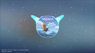 How Far I'll Go - Disney's Moana (Danto Prasasya Remix)