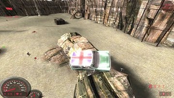 Here In My Car [Killing Floor Mod]