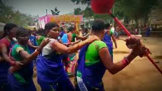 DANGASIL-RO-KORAPUTIA SONG DHAMSHA VIDEO V-BPL#koraputia