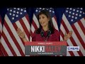 Sometimes the world needs a whore  nikki haley