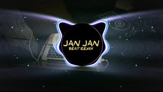 DJ REPLAY SLOW REVERB ANALOG BASS TIKTOK TRENDING 2025 DJ JAN JAN BEATS REMIX 🇵ðŸ‡