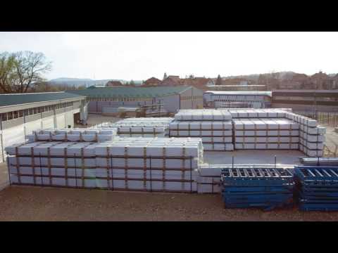 Materijal za ALU i PVC stolariju