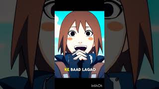 Came Back From Death in Naruto#naruto#hashirama#anime#itachi#itachi#viral#shortsfeed#shorts#kakashi
