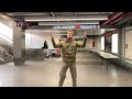 PATCO's abandoned subway station comes back to life after 46 YEARS!