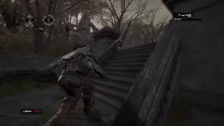 Frag Clusterluck Gears Of War Reloaded