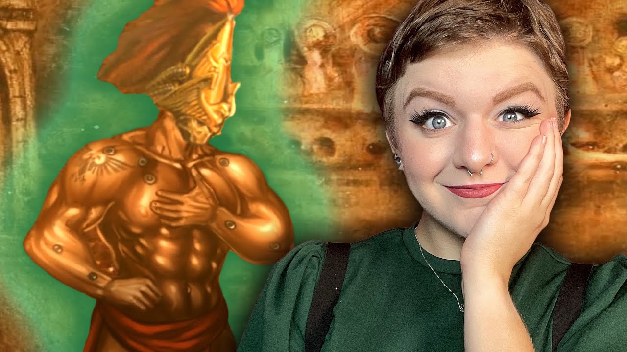 If the Emperor had a Text-to-Speech Device | Episode 20 | Girls React