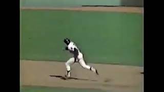 Famous MON@NYM: Ed Kranepool doubles (1977) Profile