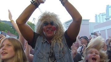 Dee Snider - We