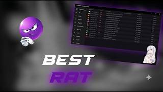 NullRat ShowCase | Best Rat 2026 | Fud 100%