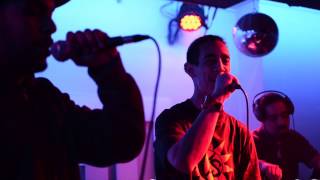 Zolarsem Aliance Live 330 Live Hip Hop