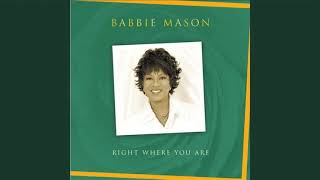 Watch Babbie Mason The Highest Praise video