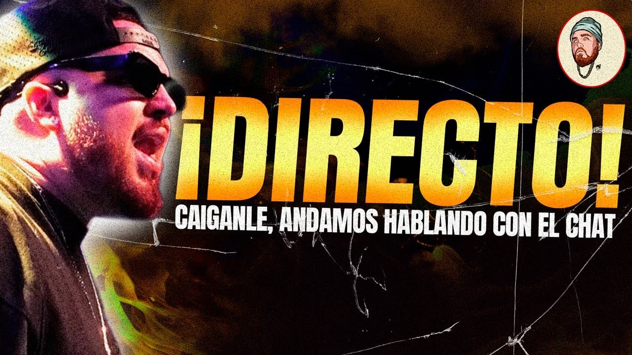 VOLVEMOS A LOS DIRECTOS NOCTURNOS HABLANDO MAL DE TODOS Y HACIENDO POLEMICA PERDONAME BLUE ONE