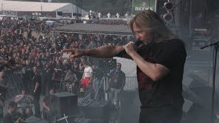 Stratovarius - Hunting High and Low Live at Wacken 2010