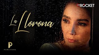 Video thumbnail of "Paola Jara - La Llorona (Video Oficial)"