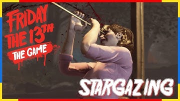 F13: Stargazing #4 #SinglePlayerChallenges #NewUpdate #PS4Pro