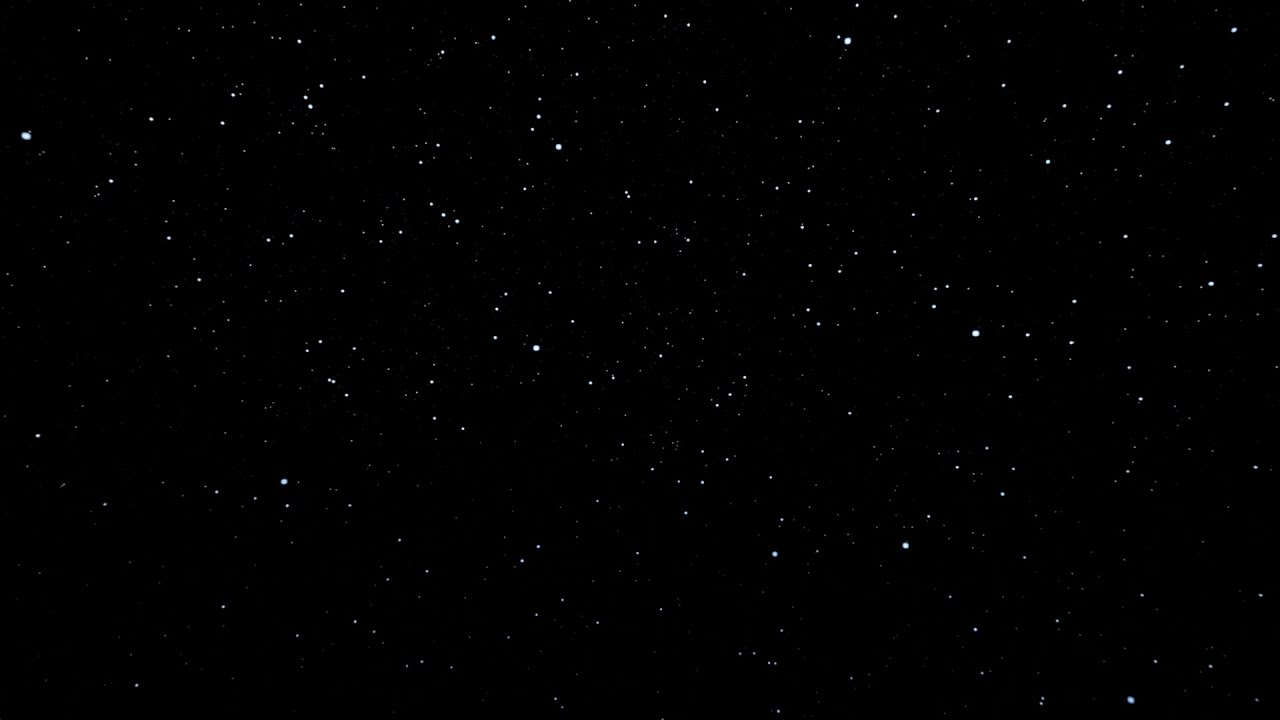 8K HDR Starfield Skybox Pack (22 Deep Space HDRI Maps), video preview 2