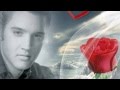 Elvis Presley - It's Diff'rent Now (With Lyrics)