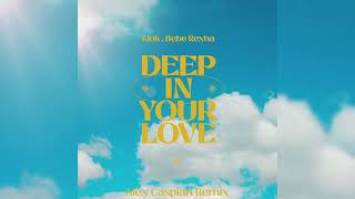 Alok, Bebe Rexha - Deep In Your Love (Alex Caspian Remix)