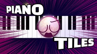 PIANO TILES | Solarballs
