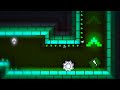 The Tower 100% | Geometry Dash