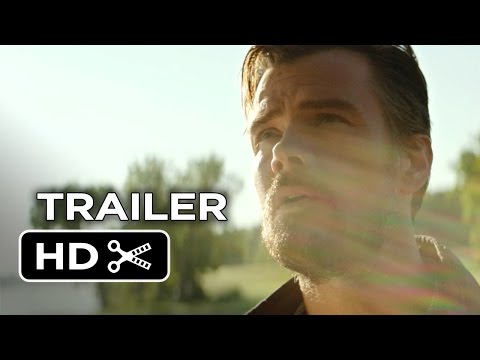 Bravetown Official Trailer #1 (2015) - Josh Duhamel, Lucas Till Movie HD