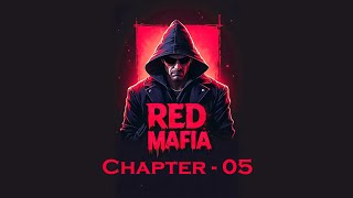 Red Mafia Chapter 5 – Underground Reggae x Hip Hop Instrumental Beat 2025 🔥
