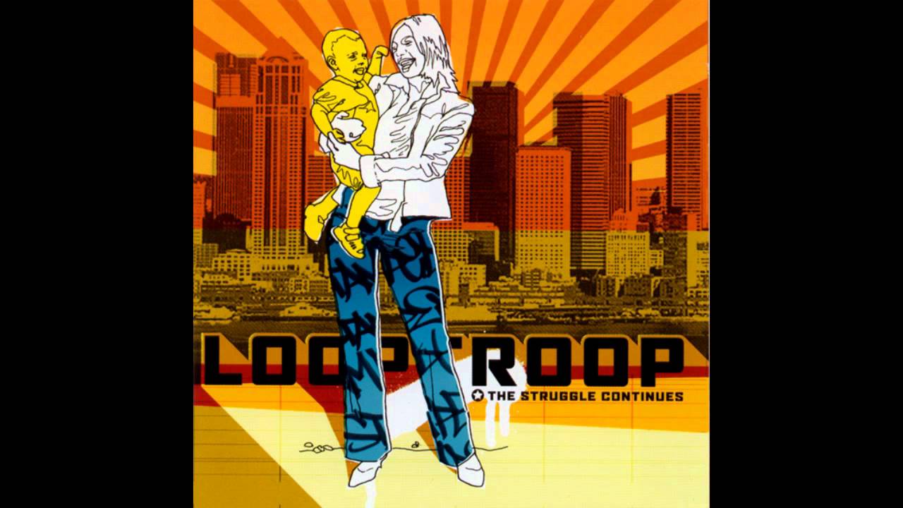 looptroop bandit queen