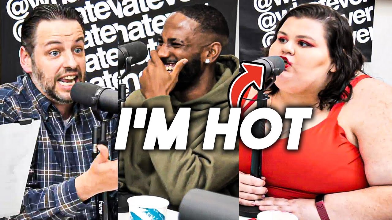 Она ОТРИЦАЕТ объективную РЕАЛЬНОСТЬ ЛЮБОЙ ЦЕНОЙ!