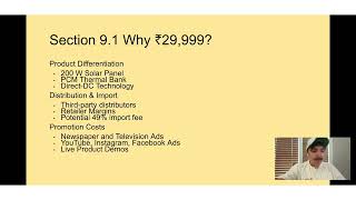 Group Project 2 Presentation (India)