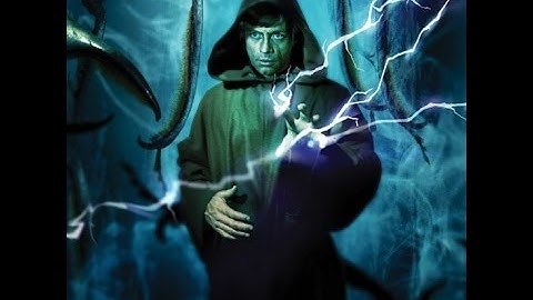 Can Jedi use Force Lightning?