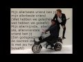 JURK! - Allerbeste Vriend (lyrics)