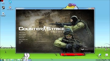 Counter Strike Source how to get console 2013