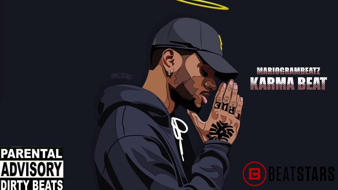 [FREE] Bryson Tiller X Drake Type Beat "Karma" [FREE TYPE BEAT] Hard