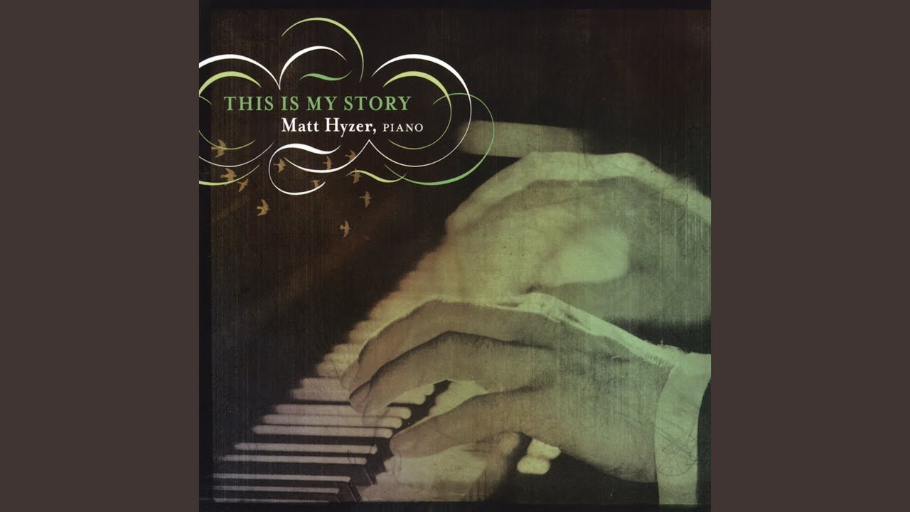 For the Beauty of the Earth - All Things Bright and Beautiful