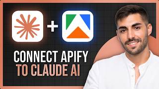How to Connect Apify to Claude AI (Step‑by‑Step Integration Guide) 2026