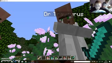 Minecraft Mod Showcase MORPH MOD! I