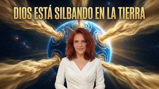 Dios está Silbando en la Tierra