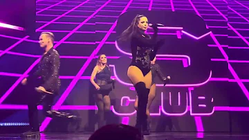 12. S Club - Bring It All Back - The Good Times Tour 2023 (10/27/23 @ The O2 Arena London)