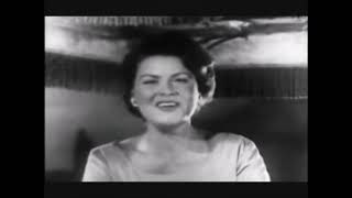 Patsy Cline - Come On In (1956)