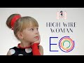 We're Celebrating High Wire Women on Women's Entrepreneurship Day