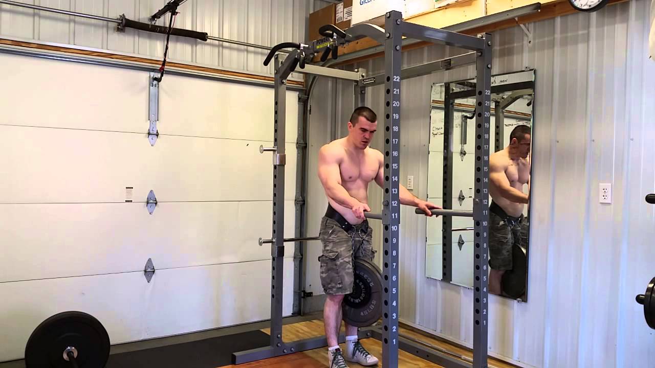 Weighted Dips 100lbs X 100 reps