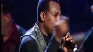 Video thumbnail of "George Benson - On Broadway (Live)"