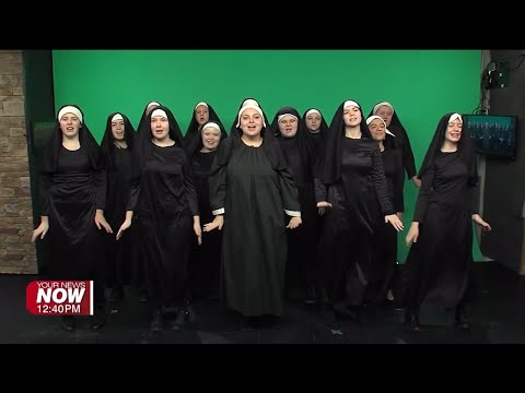 Spencerville High School to bring Sister Act to the stage