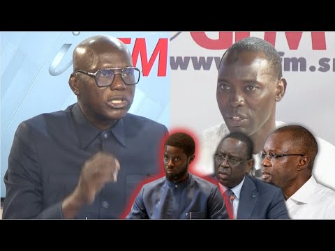 Généraux dans le gouvernement, sécurité du Président, Mfdc… Entretien SPÉCIAL avec Major Kandji