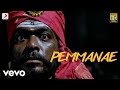 Aayirathil Oruvan - Pemmanae Lyric | Karthi | G.V. Prakash